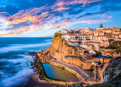 Portugal: A Land of Diverse Landscapes, Rich History, and Vibrant Culture Portugal: A Land of Diverse Landscapes, Rich History, and Vibrant Culture